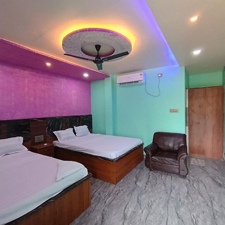 Resorts Birds Nest Tajpur Ngoại thất bức ảnh