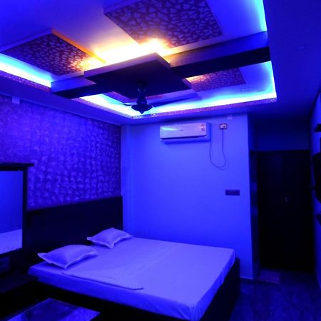 Resorts Birds Nest Tajpur Ngoại thất bức ảnh