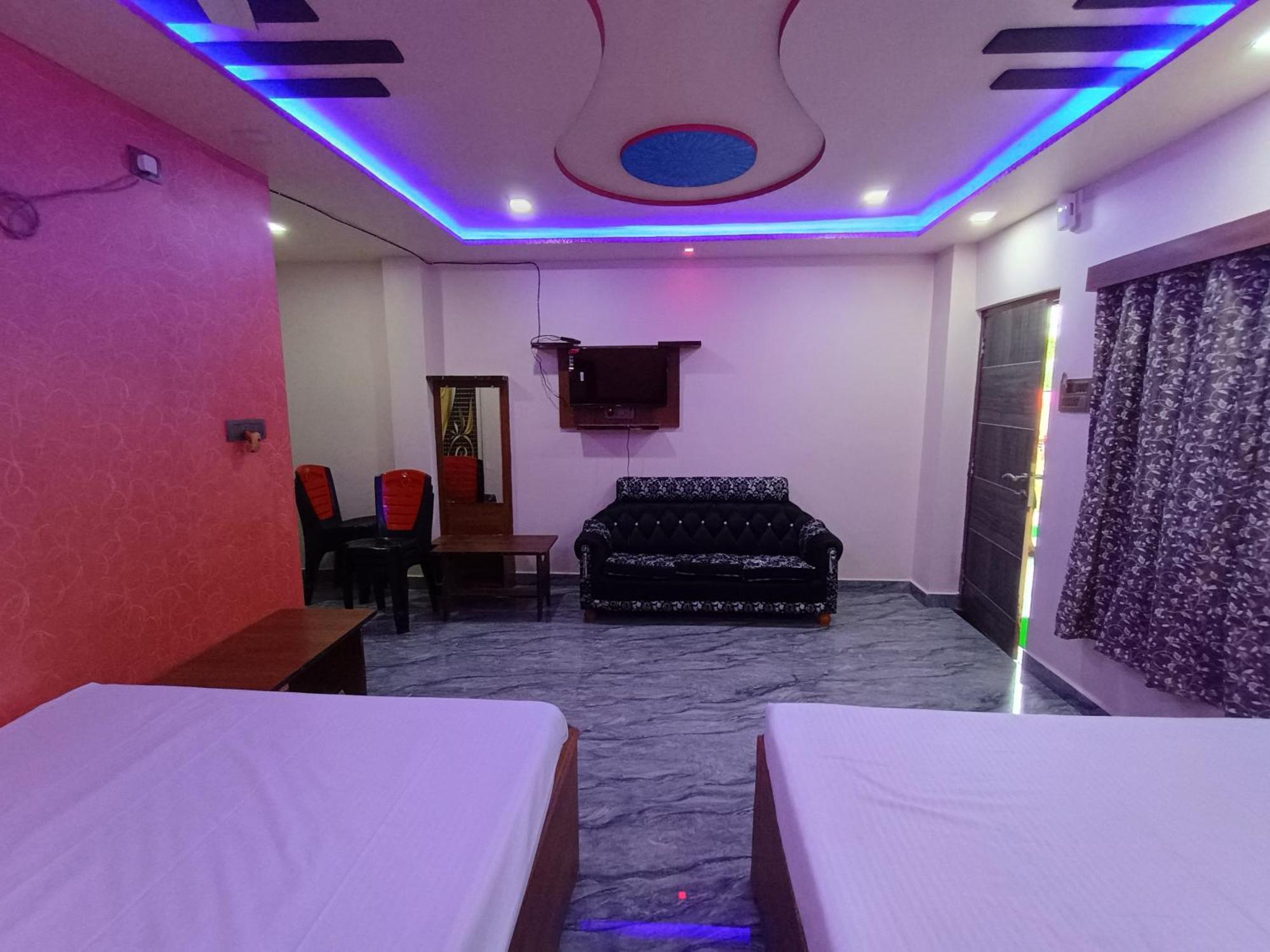 Resorts Birds Nest Tajpur Ngoại thất bức ảnh
