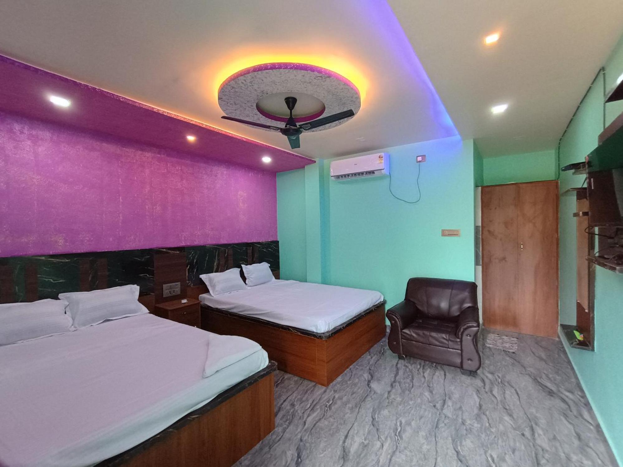 Resorts Birds Nest Tajpur Ngoại thất bức ảnh