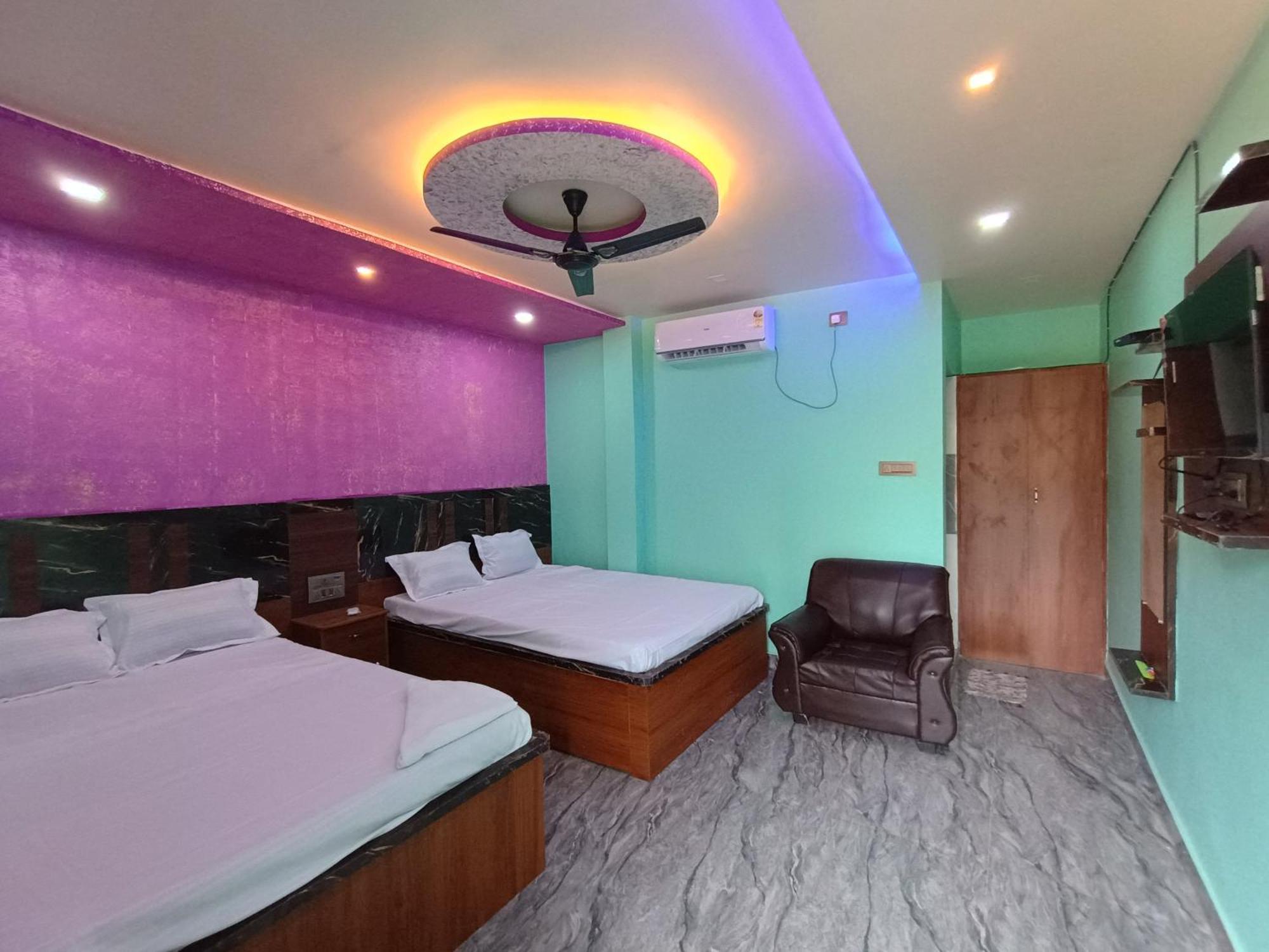 Resorts Birds Nest Tajpur Ngoại thất bức ảnh