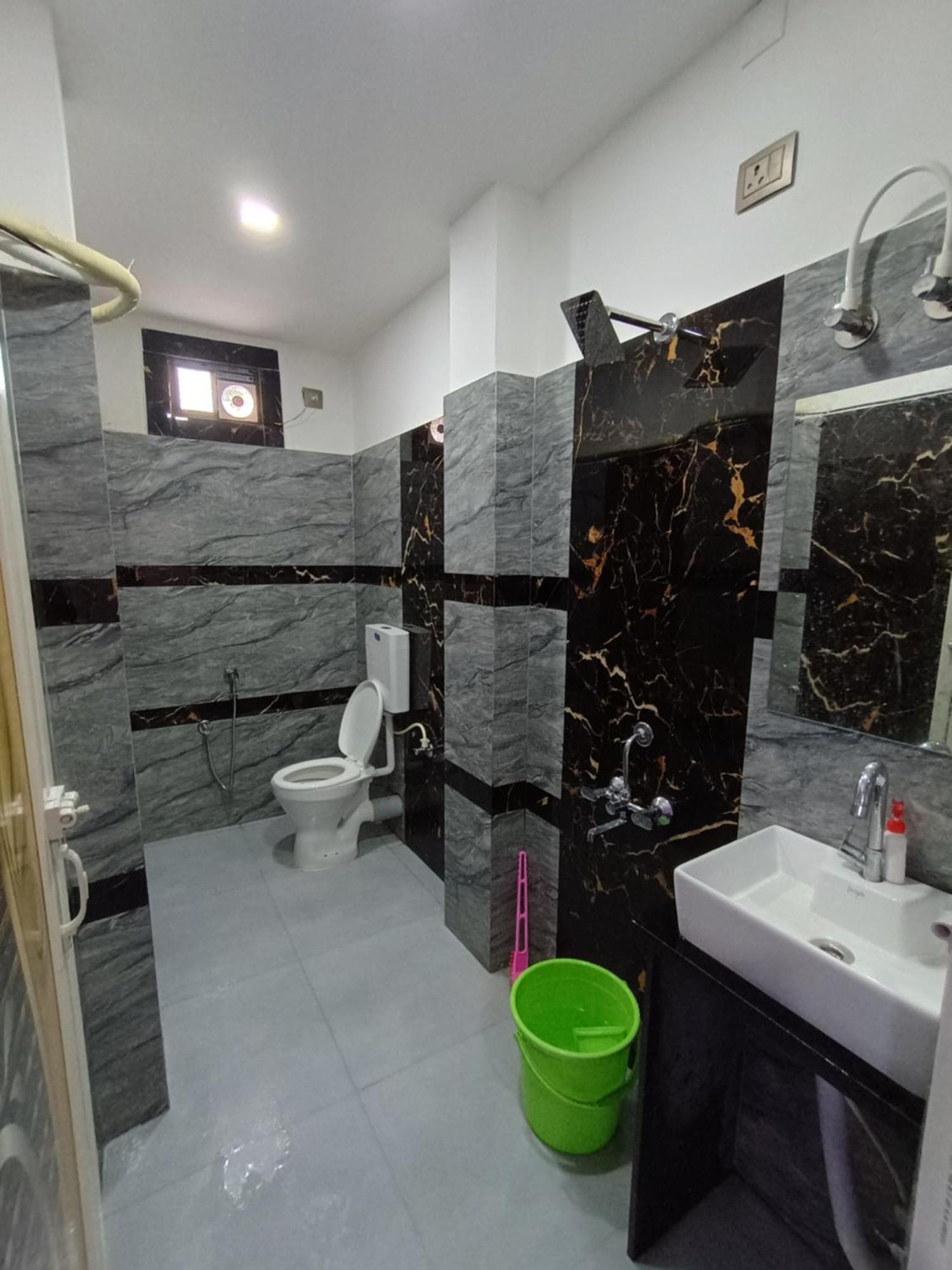 Resorts Birds Nest Tajpur Ngoại thất bức ảnh