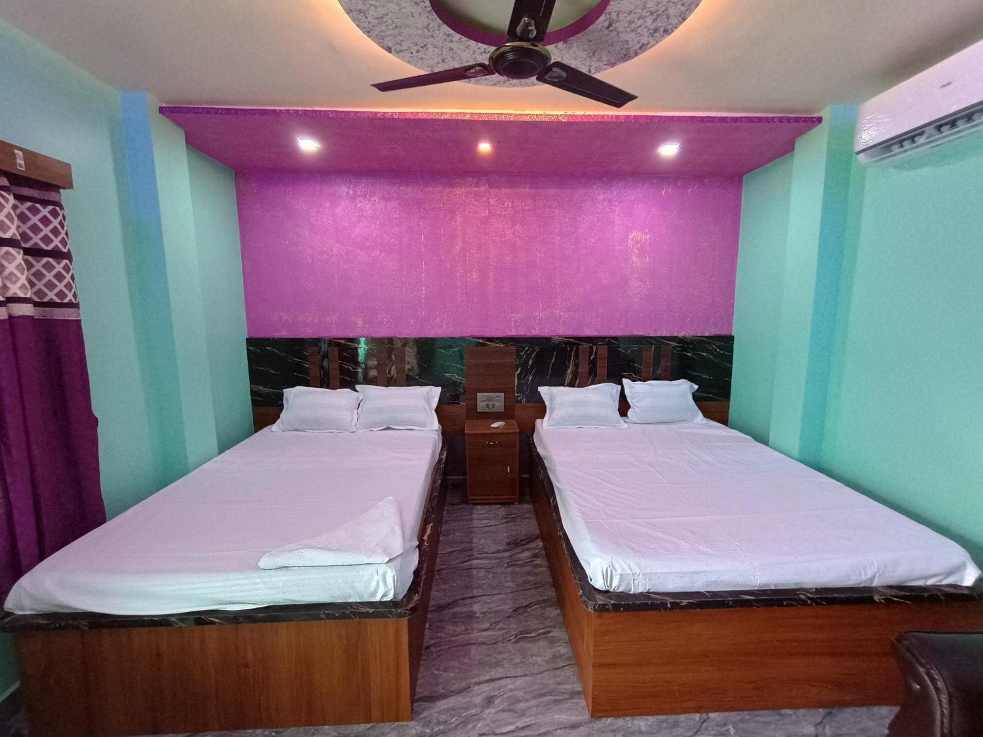 Resorts Birds Nest Tajpur Ngoại thất bức ảnh