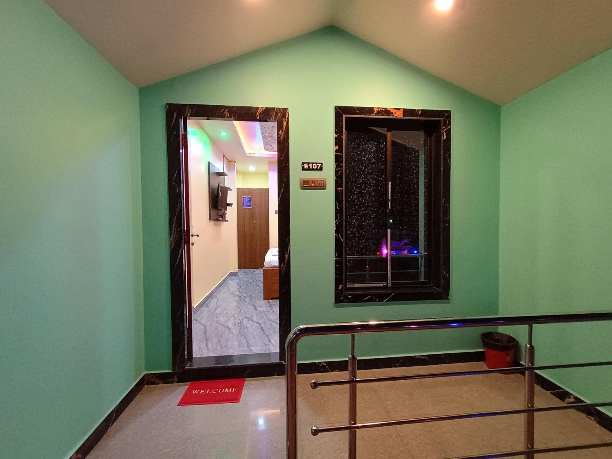 Resorts Birds Nest Tajpur Ngoại thất bức ảnh