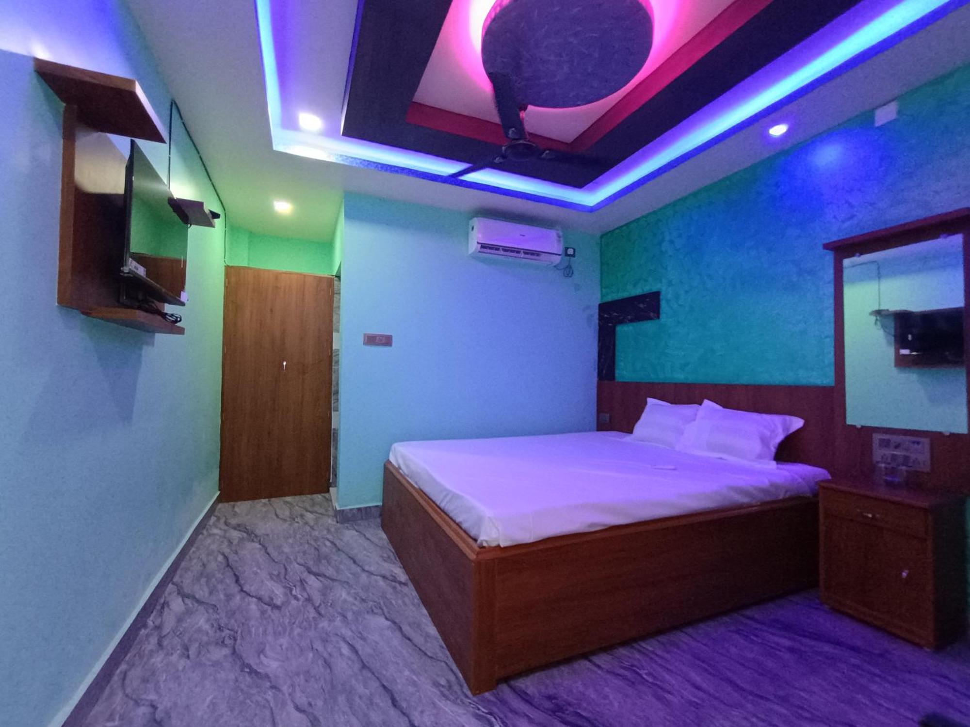 Resorts Birds Nest Tajpur Ngoại thất bức ảnh