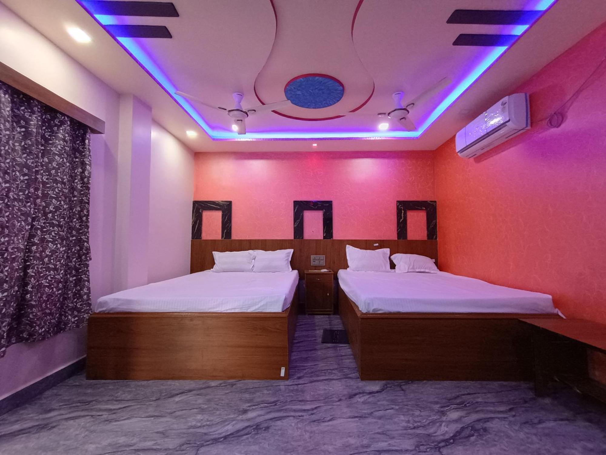 Resorts Birds Nest Tajpur Ngoại thất bức ảnh