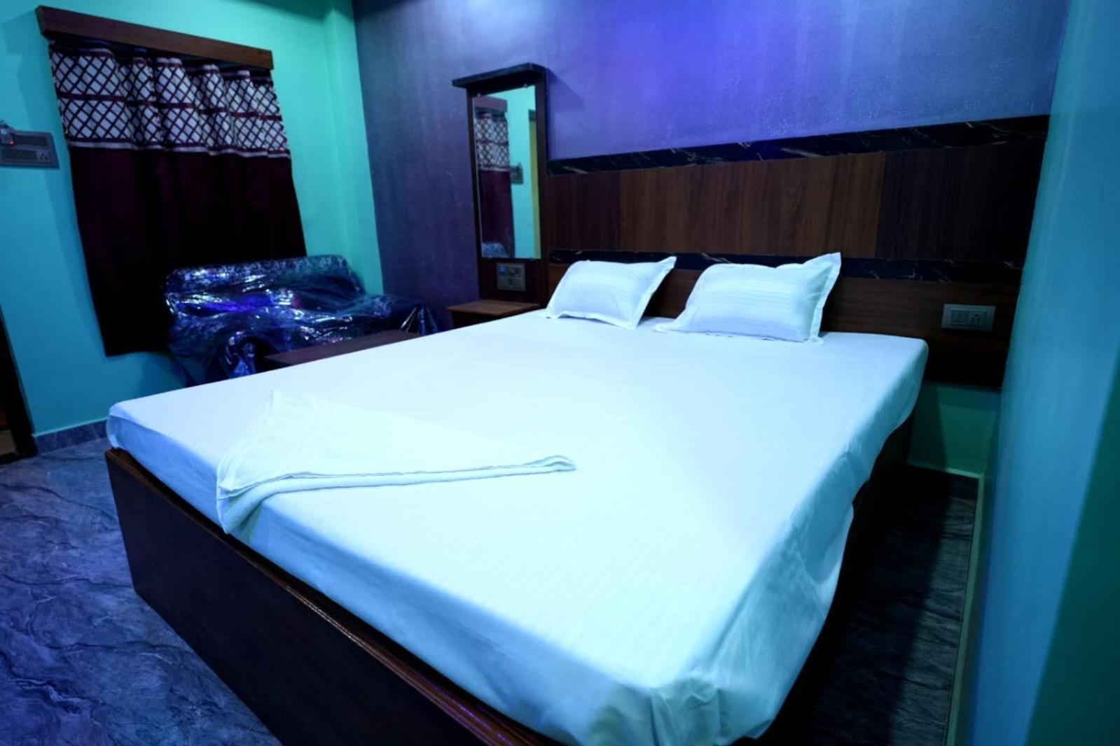 Resorts Birds Nest Tajpur Ngoại thất bức ảnh