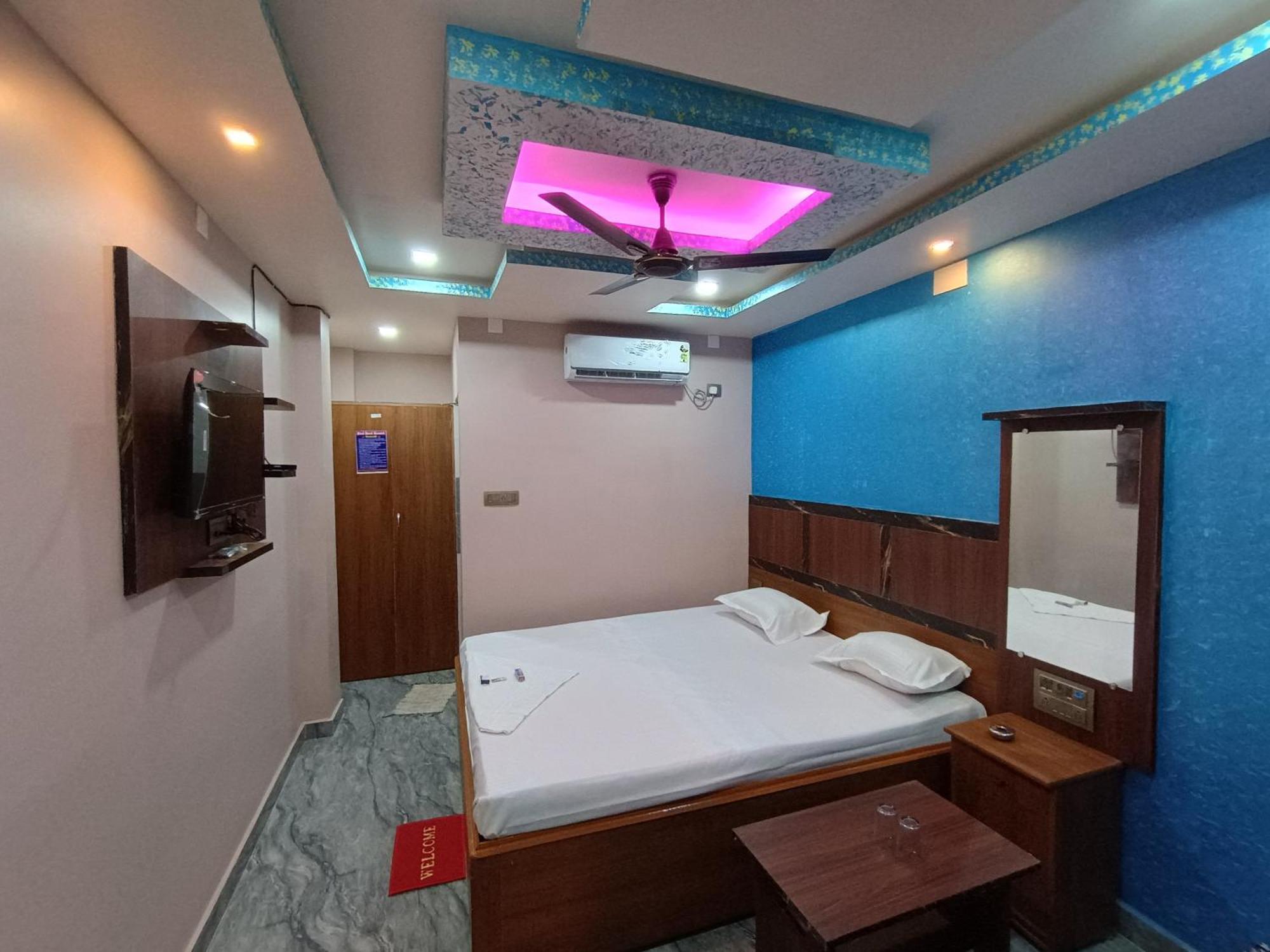 Resorts Birds Nest Tajpur Ngoại thất bức ảnh