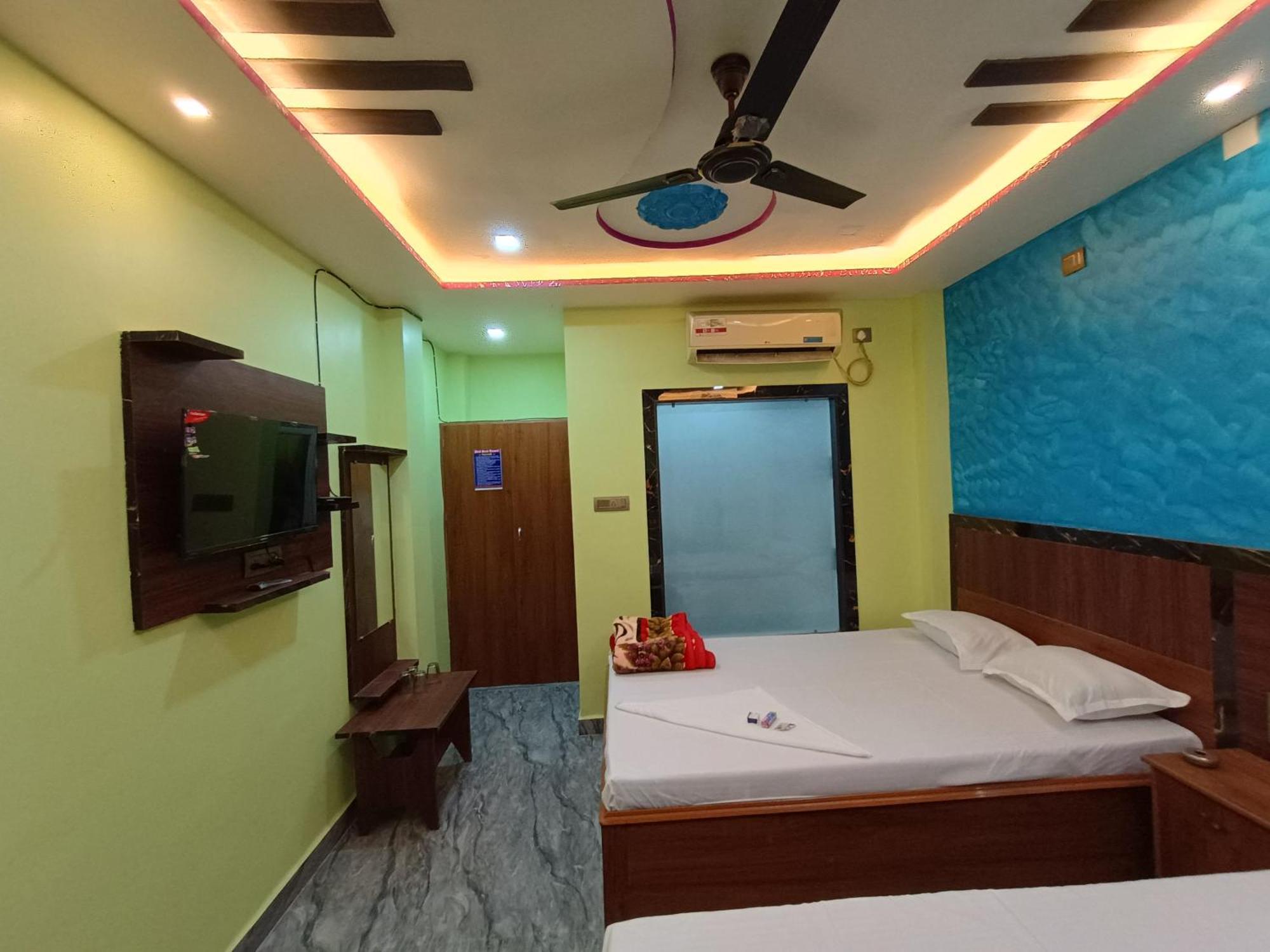 Resorts Birds Nest Tajpur Ngoại thất bức ảnh