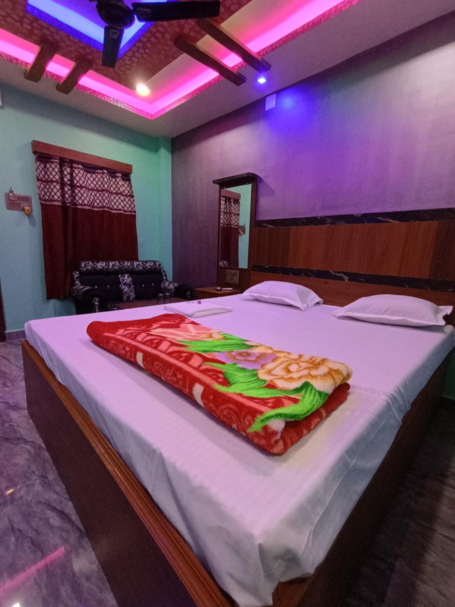 Resorts Birds Nest Tajpur Ngoại thất bức ảnh