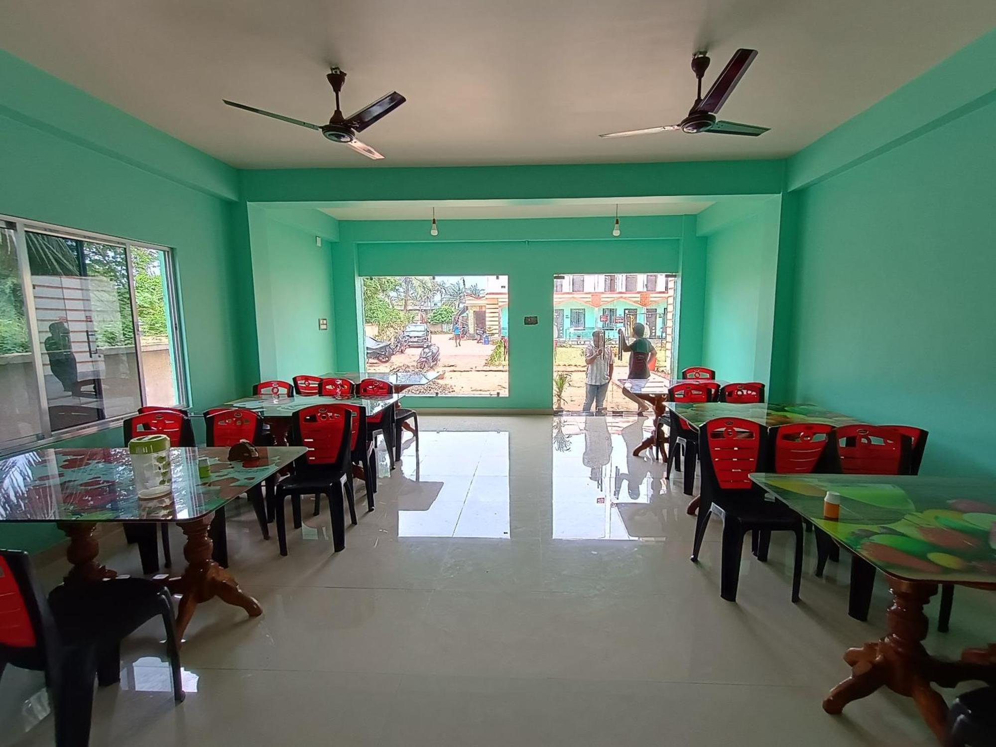 Resorts Birds Nest Tajpur Ngoại thất bức ảnh