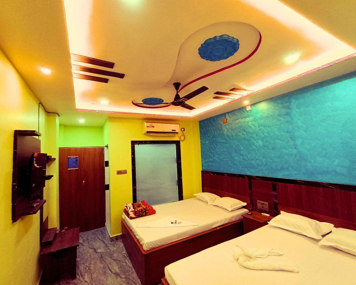 Resorts Birds Nest Tajpur Ngoại thất bức ảnh
