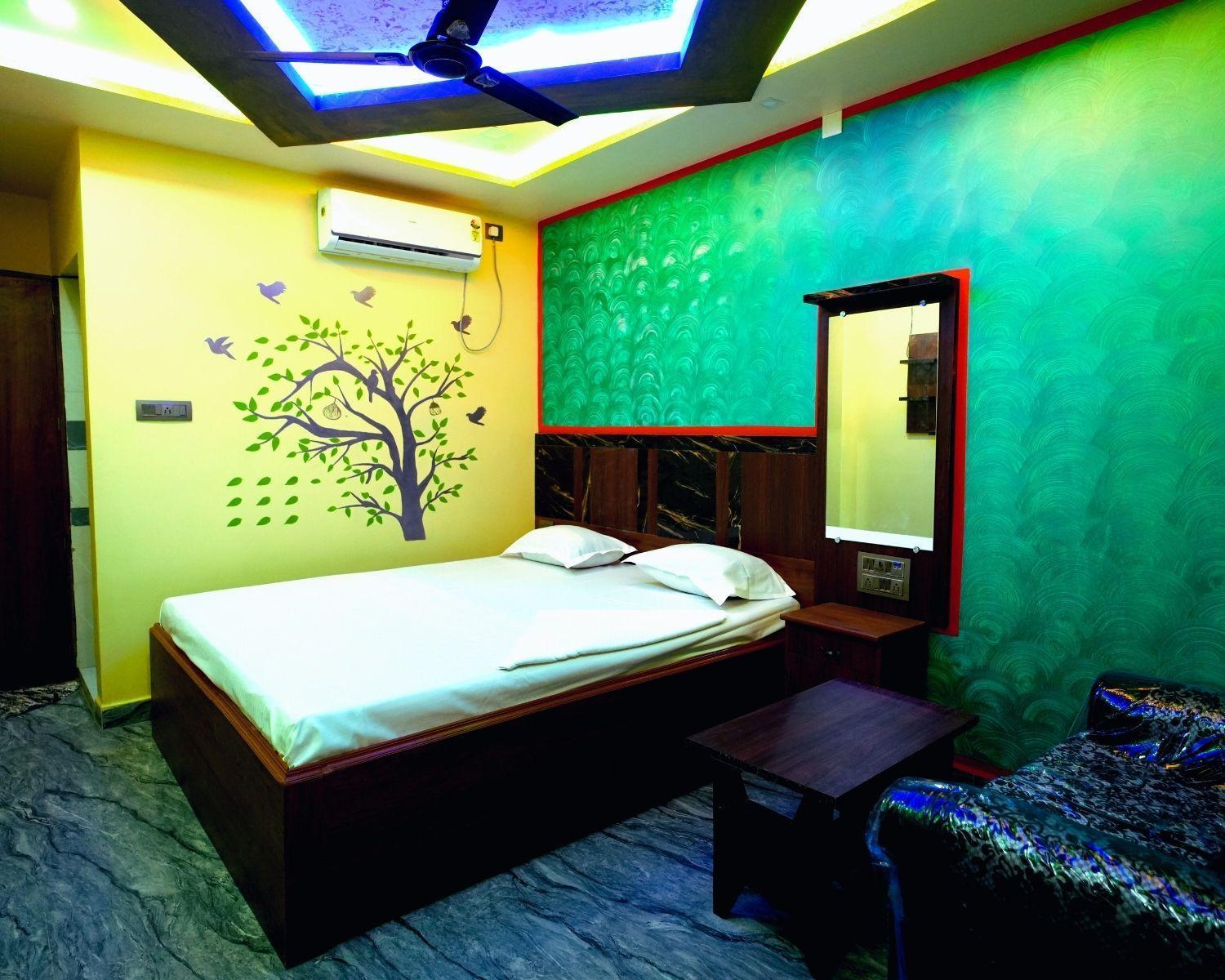 Resorts Birds Nest Tajpur Ngoại thất bức ảnh