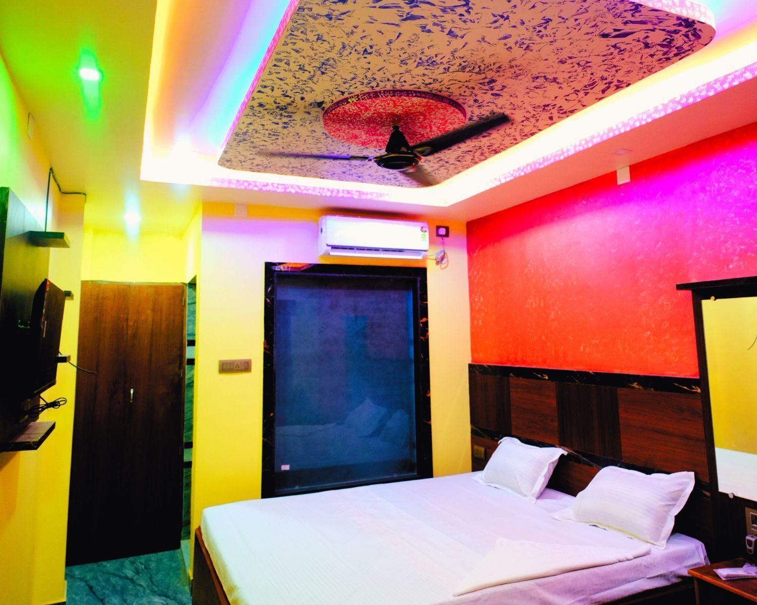 Resorts Birds Nest Tajpur Ngoại thất bức ảnh