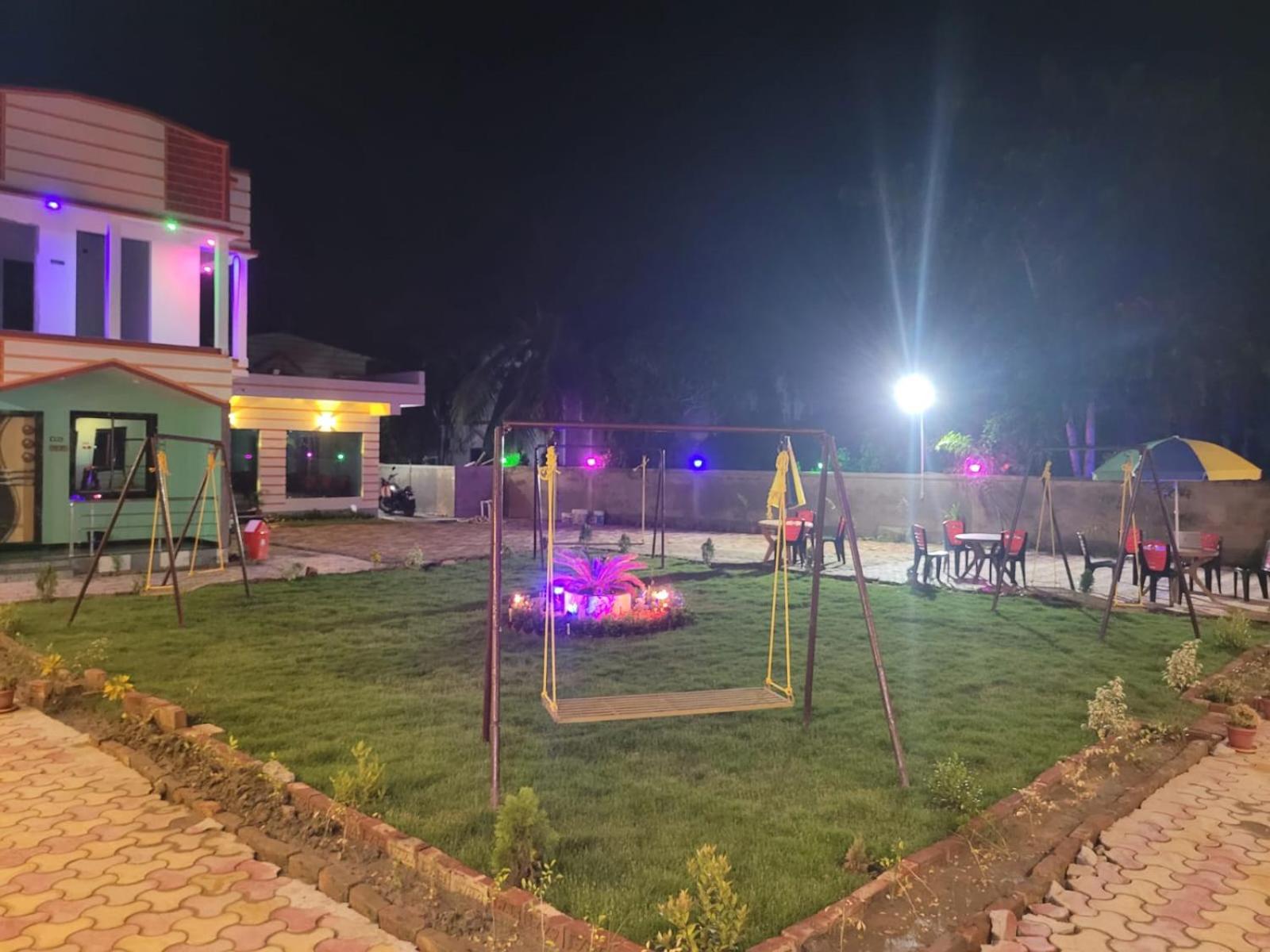 Resorts Birds Nest Tajpur Ngoại thất bức ảnh
