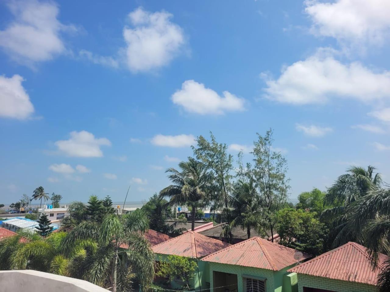 Resorts Birds Nest Tajpur Ngoại thất bức ảnh